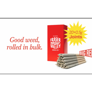 FVWCo Dynamic Digital Posters - Pre-Rolls